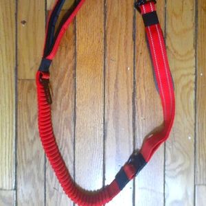 1pc safety belt for pets